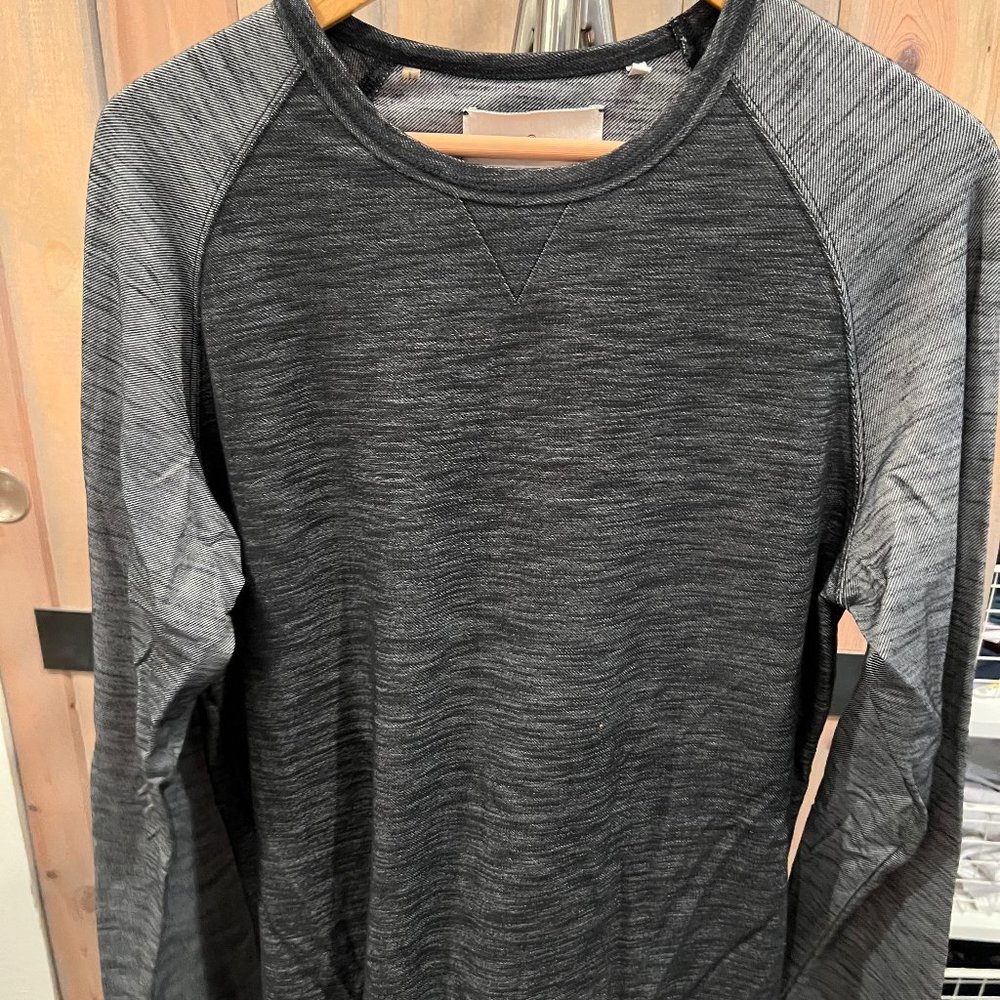 7Diamonds long sleeve  - large